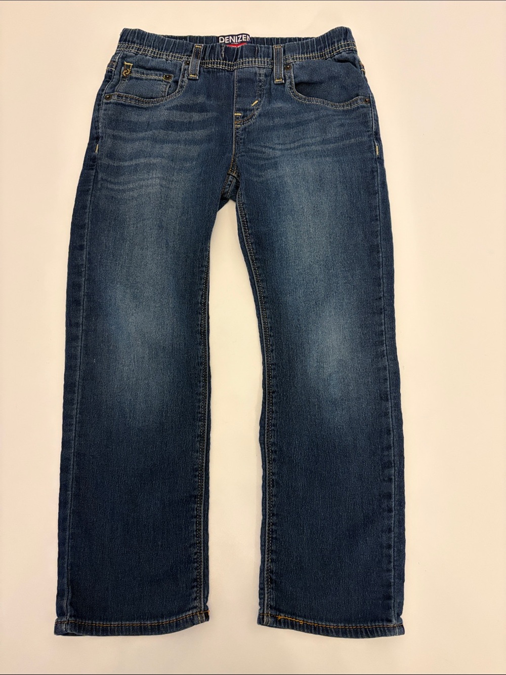 Denizen Levi’s Pull On Jeans